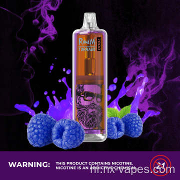 यूरोप ई सिगरेट फल स्वाद vape रैंडम 7800